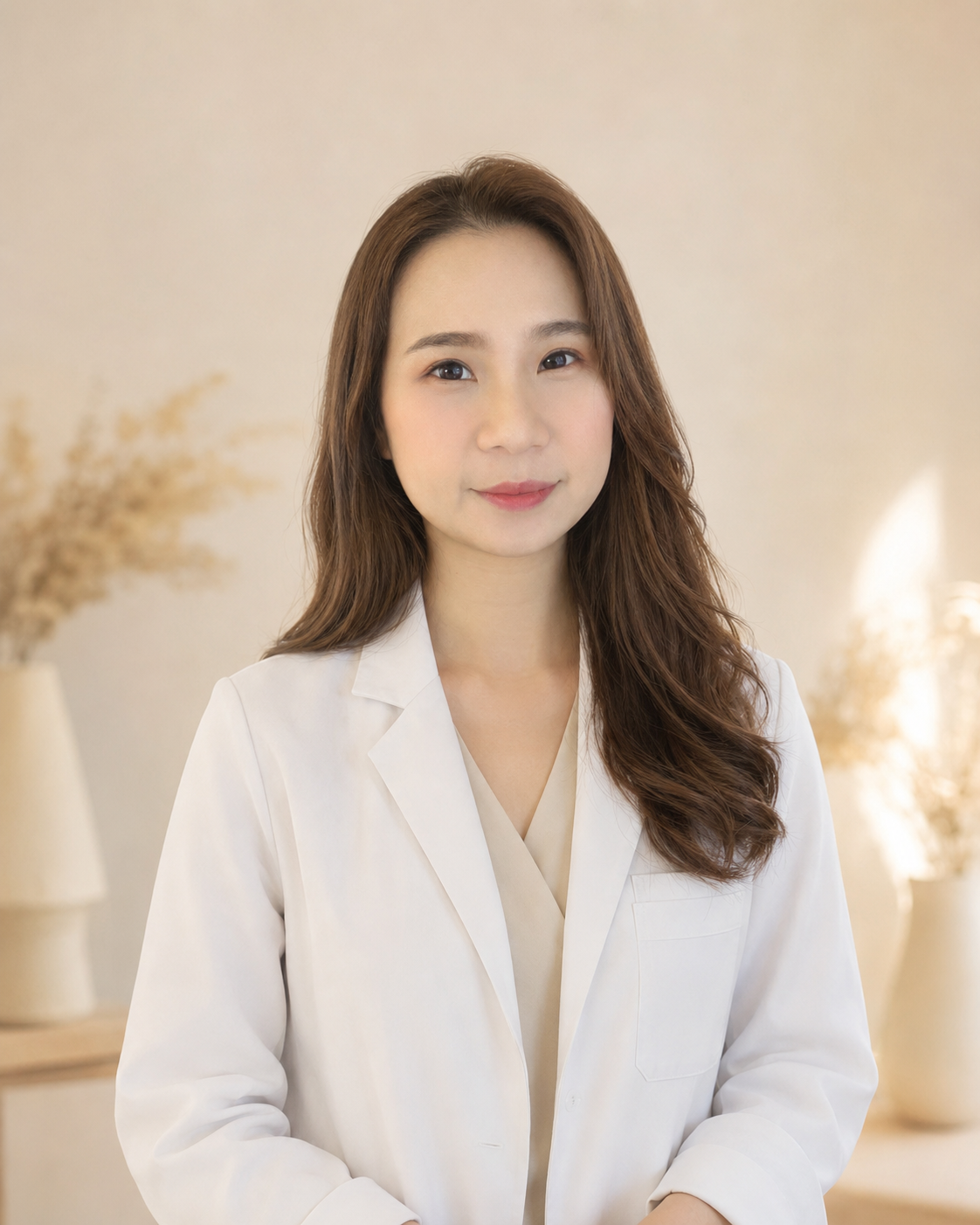 雪倫老師 Sharon Lee