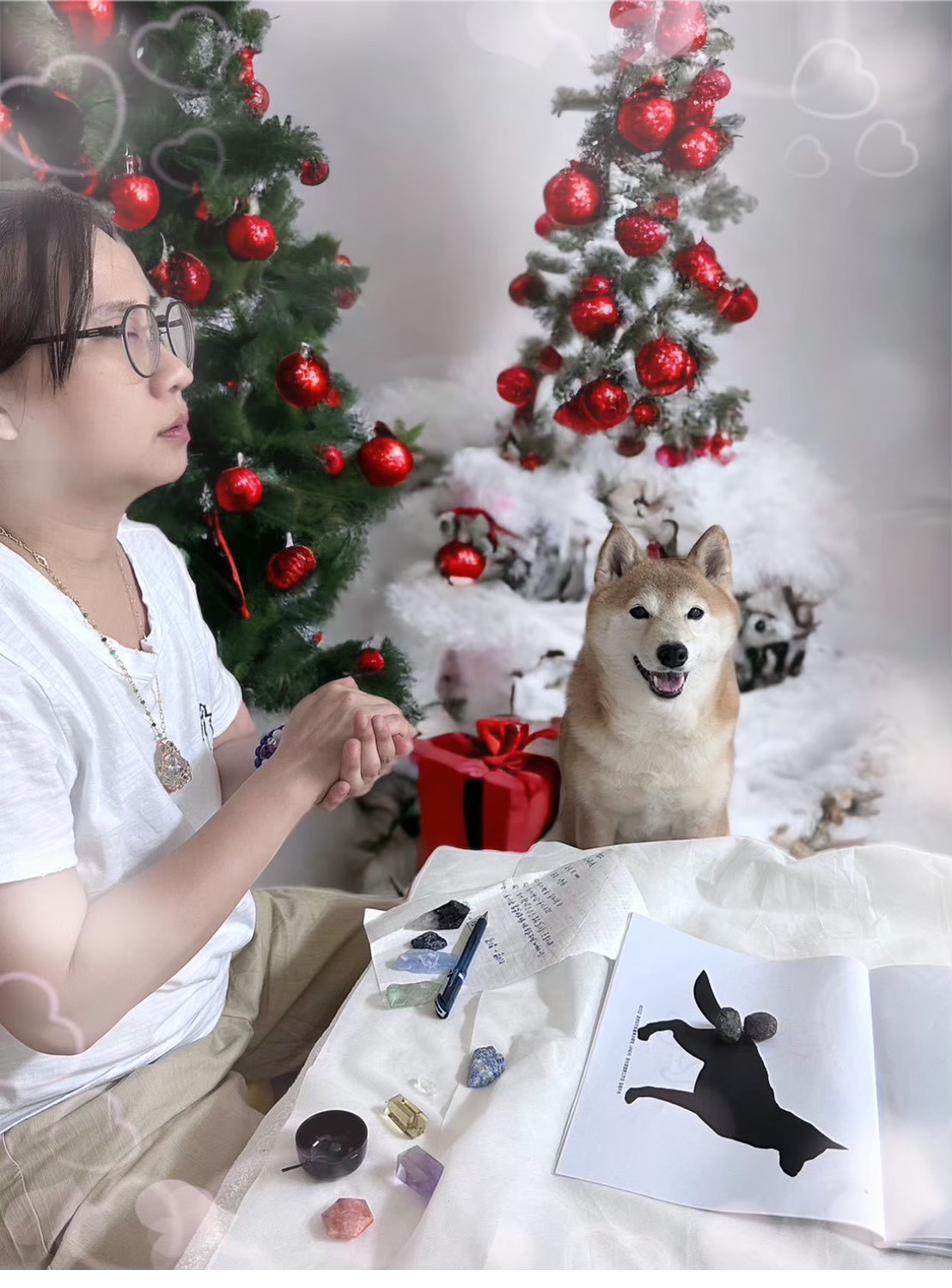 水晶療癒課程